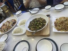 -一块豆腐·海鲜·家常菜(李沧书院路店)