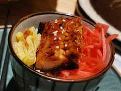 -秋荀日本料理(昆明同德广场店)