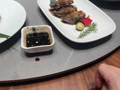 -阿明小菜·海鲜·上海菜(梅陇店)