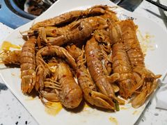 -佰烧海鲜烤肉火锅自助(泰华假日广场店)