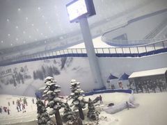 -哈尔滨热雪奇迹