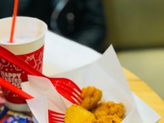 -DQ·蛋糕·冰淇淋(万达店)