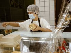 -甜嘟嘟烘焙坊(舒城路店)