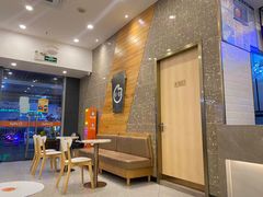 -CoCo都可(深业东岭店)
