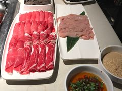 -海底捞火锅(上元大街店)