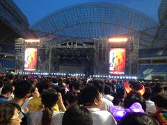 -沈阳奥林匹克体育中心