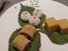 -宏宴·新京菜(望京店)