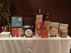 -悦海堂(金融街购物中心店)