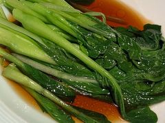 -绿茶餐厅(昆明世纪金源店)
