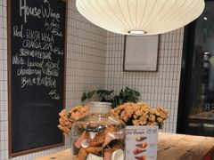 -La Strada(安福路店)