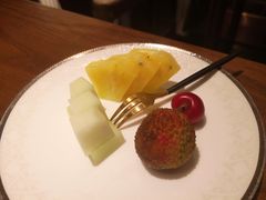 -山里亲戚(淞虹路店)