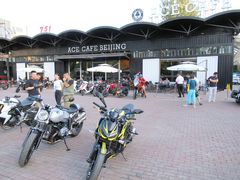 -十二小节BAR·COFFEE·ACE&CLUB·火车咖啡厅(751店)