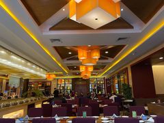 -牡丹国际大酒店-港式茶餐厅