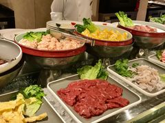 -安蒂娅·海鲜自助餐厅(安蒂娅美兰酒店)