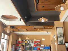 -朗妈私房菜(婺女州店)