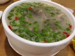 -台北楚楚园馅饼粥(虹桥南丰城店)