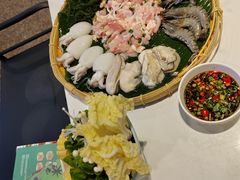 -龙泉人椰子鸡.糟粕醋.海南菜(三亚旗舰店)