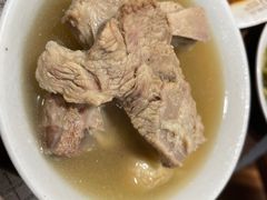 -松發肉骨茶(牛车水店)