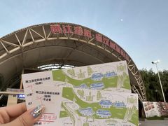 -武汉两江游览·夜游长江(汉口粤汉码头)