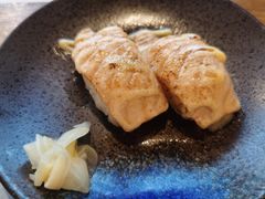 -衣川小森林·料理·寿司(鸿铭中心店)