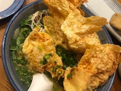 老坛酸菜牛肉面-猫爷的腔调·黔小馆(交大医学住宅区店)