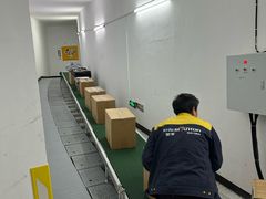 -安东易迷你仓自助寄存仓库(苏州桥店)