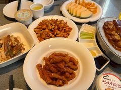 -紫光园清真北京小吃(广渠门内店)