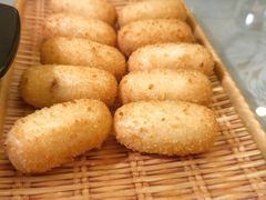 红糖糍粑-成都驻京办餐厅(蜀都宾馆店)