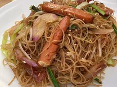 -广州海鲜酒楼(长丰园店)
