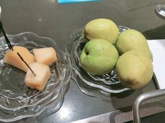 -捞王锅物料理(上海世茂广场店)