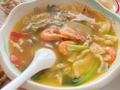 -碧海银沙海鲜餐厅(恒大海上威尼斯店)