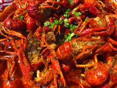 -李叔叔虾蟹大排档(青羊店)