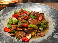 -黄山老妈·土菜(碧桂园店)