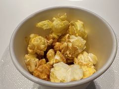 爆米花-芝士农场·意式餐厅(生态城万达店)