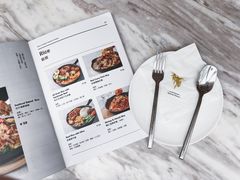 -农畉LONFOOD(福田星河COCOPark店)