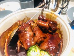 -鹿港小镇(悠唐店)