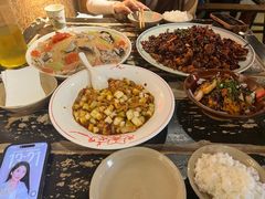 -饭江湖·江湖菜(湖广会馆店)
