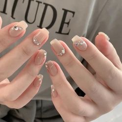 -M·X Nail日式美甲美睫