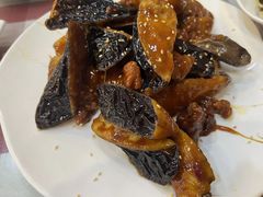 -桃子餐厅·天津菜(王顶堤总店)
