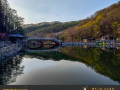 -参仙谷生态旅游度假区