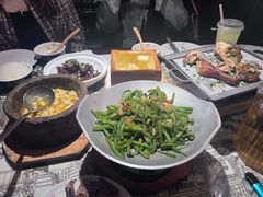 -绿茶餐厅(朝阳大悦城店)