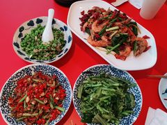 -侯师傅热炒店(印象城店)