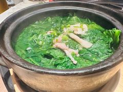 -滋粥楼·顺德菜(番禺广场总店)