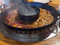 -重庆老火锅(长虹店)