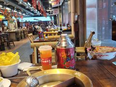 -牛签签串串香(IFS店)