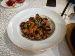-旺顺阁海鲜广场(亚运村店)