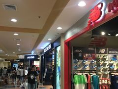 -尚泰清迈机场购物中心