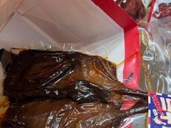 -黑色经典臭豆腐·长沙鲜食商店(坡子街店)