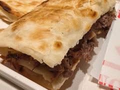 -高玛纳驴肉火烧(一世界店)