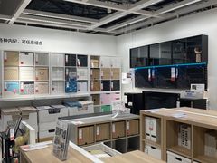 -宜家家居(哈尔滨商场店)